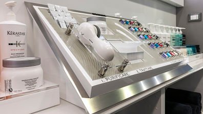 Salon Signature Rituals Article 4 Kerastase